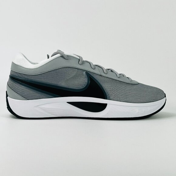 Nike Giannis Freak 6 TB \'Wolf Grey White\' FV1292-001 Basketball size 14 main image 2